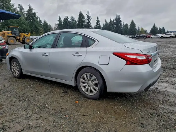 1N4AL3AP1HN354140 2017 NISSAN ALTIMA - Image 2