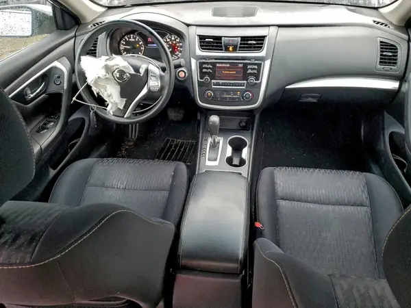 1N4AL3AP1HN354140 2017 NISSAN ALTIMA - Image 8