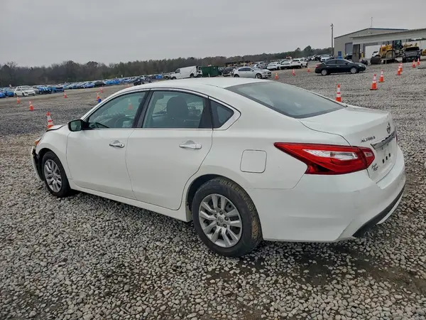 1N4AL3AP1HN354297 2017 NISSAN ALTIMA - Image 2