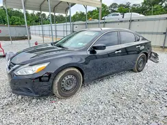 1N4AL3AP1HN354607 2017 NISSAN ALTIMA