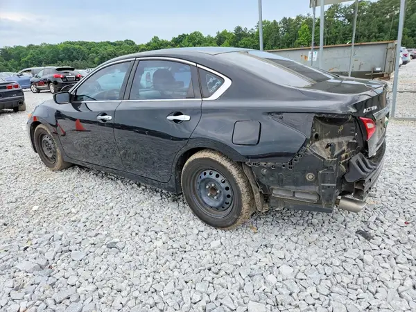 1N4AL3AP1HN354607 2017 NISSAN ALTIMA - Image 2