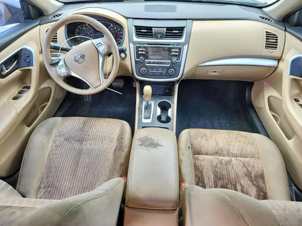 1N4AL3AP1HN354607 2017 NISSAN ALTIMA - Image 8
