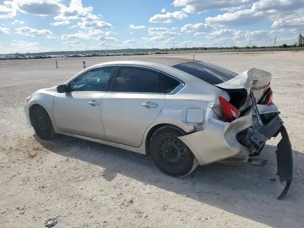 1N4AL3AP1HN355188 2017 NISSAN ALTIMA - Image 2
