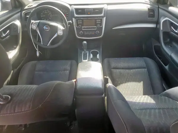1N4AL3AP1HN355188 2017 NISSAN ALTIMA - Image 8