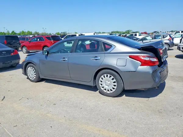 1N4AL3AP1HN357507 2017 NISSAN ALTIMA - Image 2