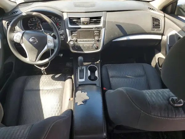 1N4AL3AP1HN357507 2017 NISSAN ALTIMA - Image 8