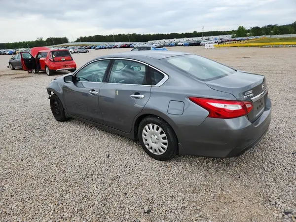 1N4AL3AP1HN357734 2017 NISSAN ALTIMA - Image 2