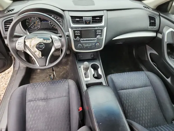 1N4AL3AP1HN357734 2017 NISSAN ALTIMA - Image 8