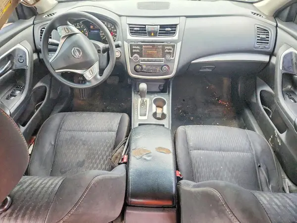 1N4AL3AP1HN358494 2017 NISSAN ALTIMA - Image 8