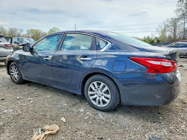 1N4AL3AP1HN358558 2017 NISSAN ALTIMA - Image 2