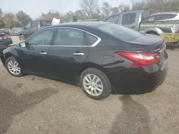 1N4AL3AP1HN358785 2017 NISSAN ALTIMA - Image 2