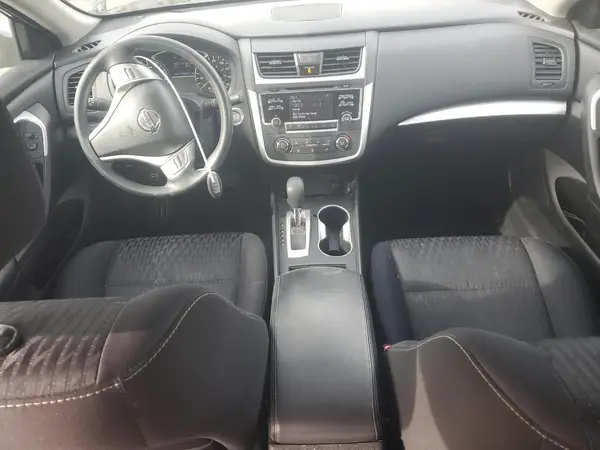 1N4AL3AP1HN358785 2017 NISSAN ALTIMA - Image 8