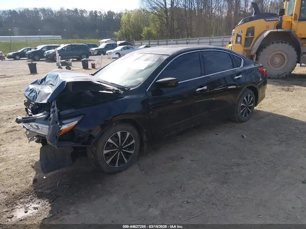 1N4AL3AP1HN359273 2017 NISSAN ALTIMA - Image 2