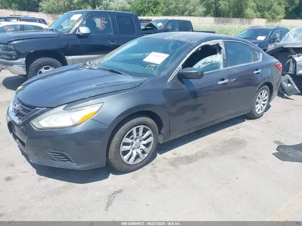 1N4AL3AP1HN359595 2017 NISSAN ALTIMA - Image 2