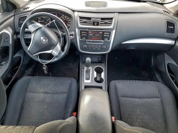 1N4AL3AP1HN359645 2017 NISSAN ALTIMA - Image 8
