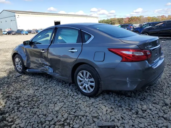 1N4AL3AP1HN359743 2017 NISSAN ALTIMA - Image 2