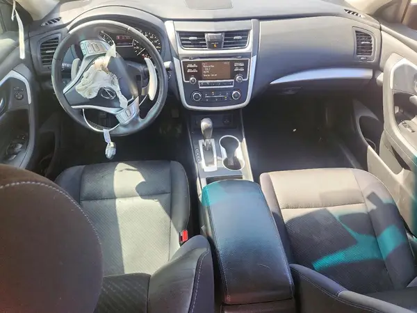 1N4AL3AP1HN359919 2017 NISSAN ALTIMA - Image 8