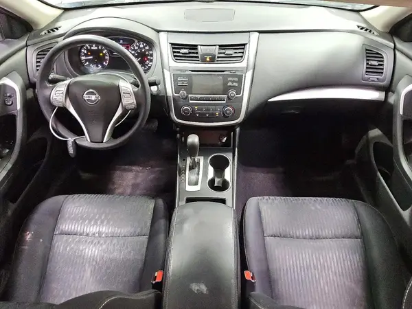 1N4AL3AP1HN359922 2017 NISSAN ALTIMA - Image 8