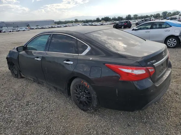 1N4AL3AP1HN360097 2017 NISSAN ALTIMA - Image 2
