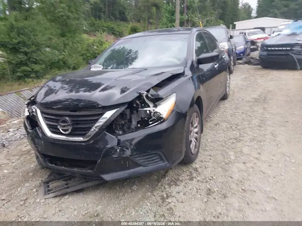1N4AL3AP1HN360147 2017 NISSAN ALTIMA - Image 2