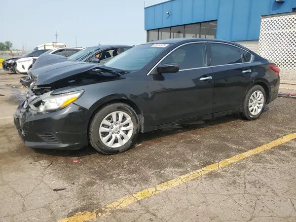 1N4AL3AP1HN360150 2017 NISSAN ALTIMA - Image 1