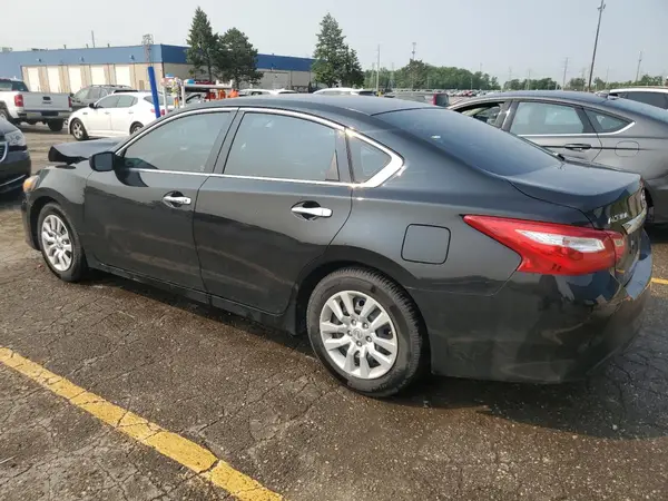 1N4AL3AP1HN360150 2017 NISSAN ALTIMA - Image 2