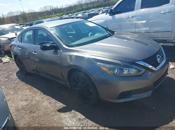 1N4AL3AP1HN360391 2017 NISSAN ALTIMA - Image 1