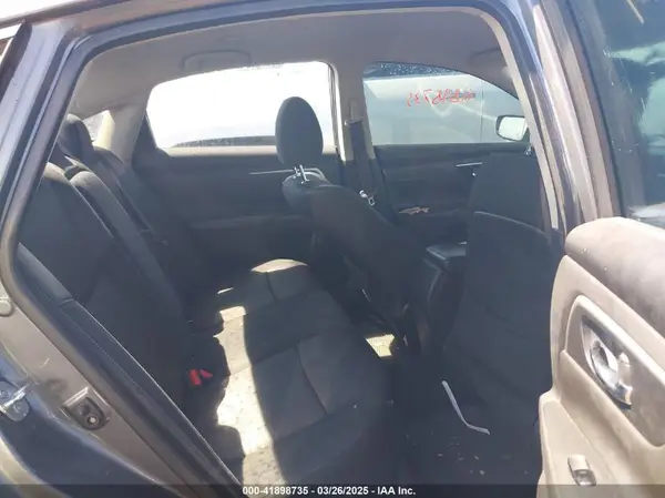 1N4AL3AP1HN360391 2017 NISSAN ALTIMA - Image 8
