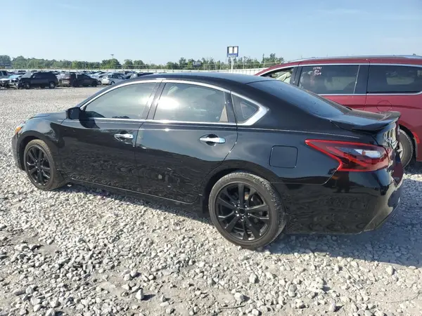 1N4AL3AP1HN360648 2017 NISSAN ALTIMA - Image 2