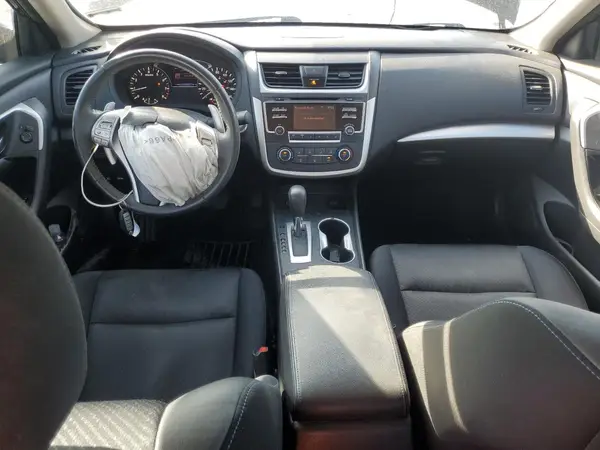1N4AL3AP1HN360648 2017 NISSAN ALTIMA - Image 8