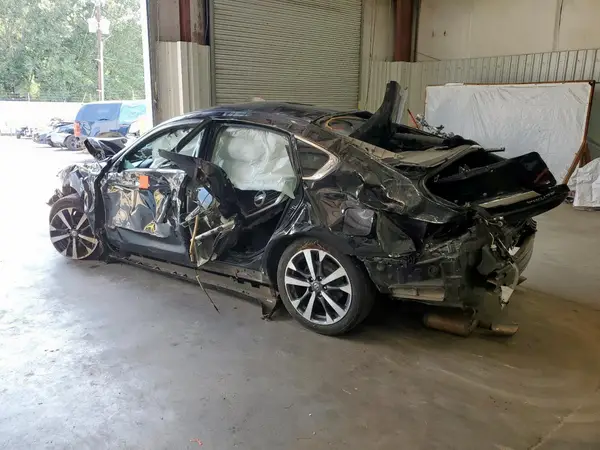 1N4AL3AP1HN360956 2017 NISSAN ALTIMA - Image 2