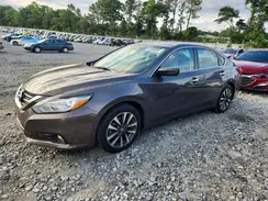 1N4AL3AP1HN361069 2017 NISSAN ALTIMA