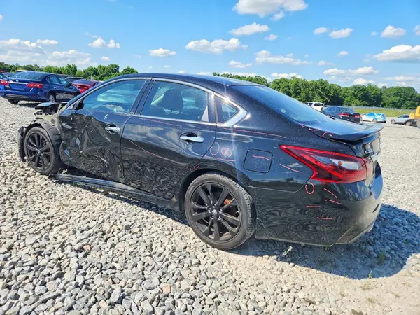 1N4AL3AP1HN361069 2017 NISSAN ALTIMA - Image 2