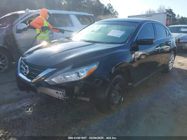 1N4AL3AP1HN361346 2017 NISSAN ALTIMA - Image 2