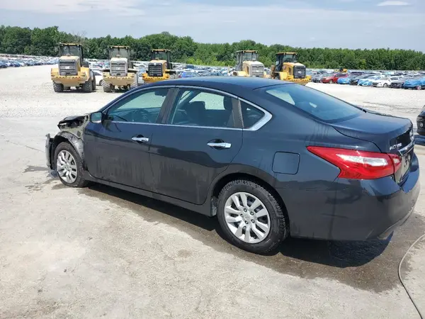 1N4AL3AP1HN361587 2017 NISSAN ALTIMA - Image 2