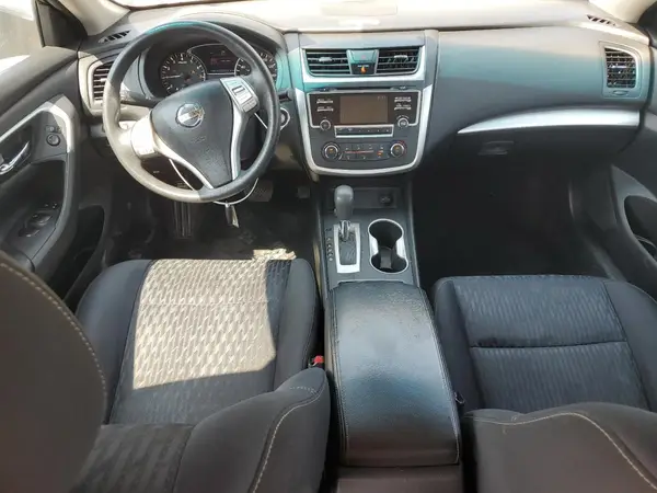1N4AL3AP1HN361587 2017 NISSAN ALTIMA - Image 8