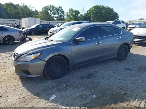 1N4AL3AP1HN362027 2017 NISSAN ALTIMA - Image 2