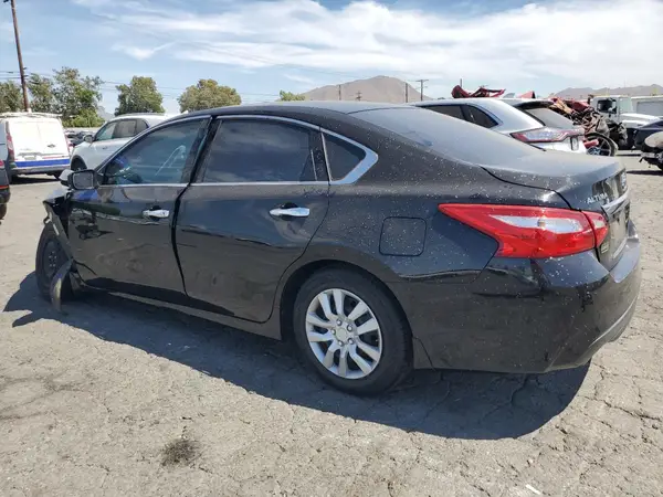 1N4AL3AP1HN362237 2017 NISSAN ALTIMA - Image 2