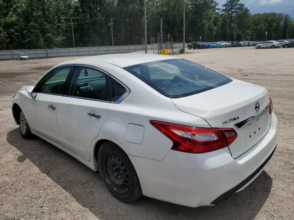 1N4AL3AP1HN362321 2017 NISSAN ALTIMA - Image 2
