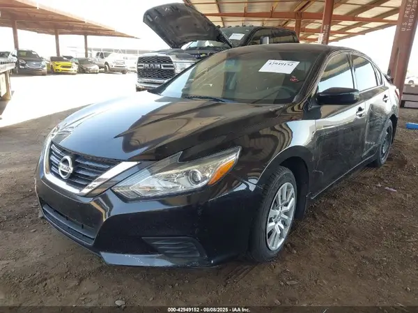 1N4AL3AP1HN362464 2017 NISSAN ALTIMA - Image 2