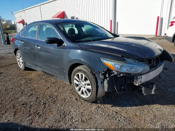 1N4AL3AP1HN362819 2017 NISSAN ALTIMA - Image 1