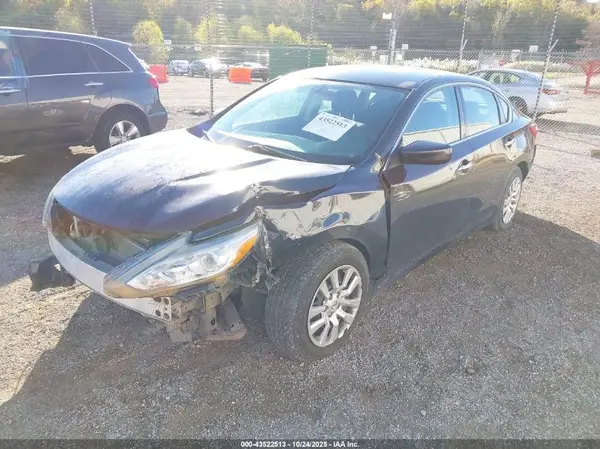 1N4AL3AP1HN362819 2017 NISSAN ALTIMA - Image 2