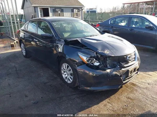 1N4AL3AP1HN362853 2017 NISSAN ALTIMA - Image 1