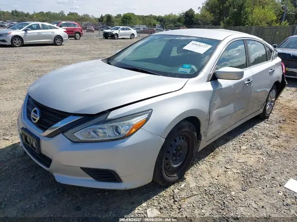 1N4AL3AP1HN362965 2017 NISSAN ALTIMA - Image 2