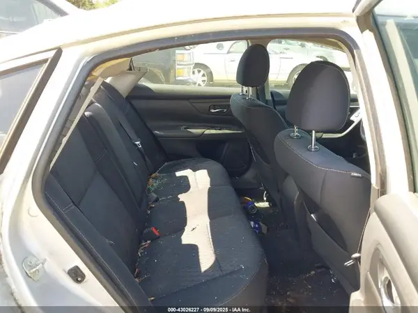 1N4AL3AP1HN362965 2017 NISSAN ALTIMA - Image 8