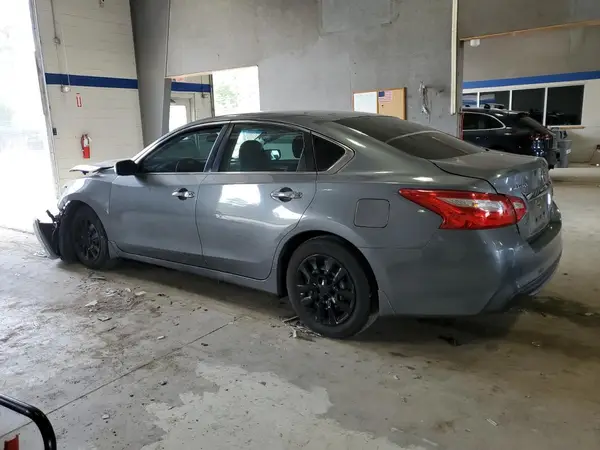 1N4AL3AP1HN363498 2017 NISSAN ALTIMA - Image 2