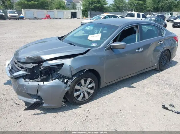 1N4AL3AP1HN364179 2017 NISSAN ALTIMA - Image 2