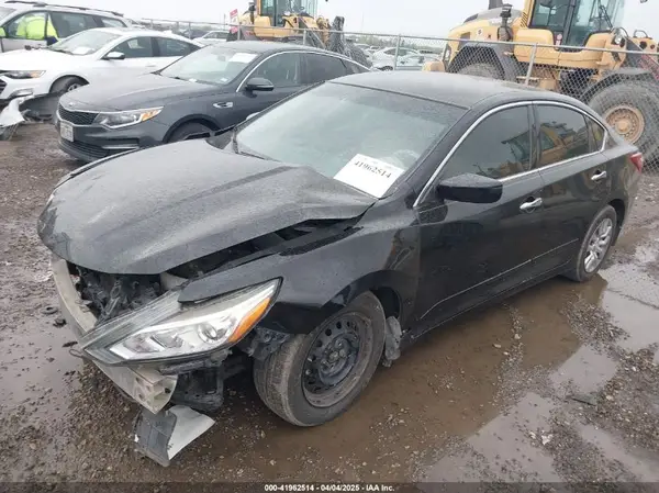 1N4AL3AP1HN364313 2017 NISSAN ALTIMA - Image 2