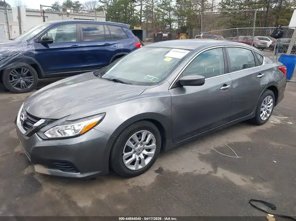 1N4AL3AP1HN364506 2017 NISSAN ALTIMA - Image 2