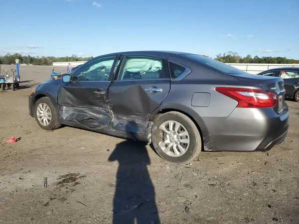 1N4AL3AP1HN364571 2017 NISSAN ALTIMA - Image 2